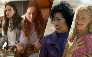 مادران فراموش نشدنی سینمای جهان: فیلم‌هایی که باید ببینید