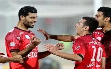 شکل گیری دوباره مثلث رامین – طارمی و احمدزاده 