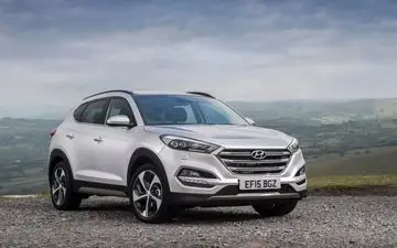 آغاز فروش هیوندای توسان توربو ۲۰۲۵ در ایران + شرایط شهریور