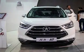 شاسی بلندهای جک چند؟ + جدول قیمت کامل (۲۹ بهمن ۱۴۰۰) 