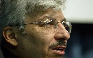  نماینده پیشین مجلس از زندان آزاد شد!