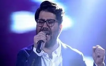 سونامی حامد همایون  برای ورود به کتاب گینس