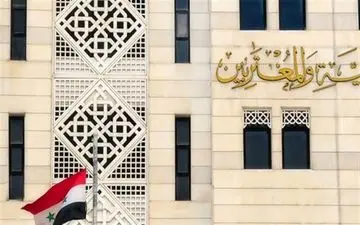 دمشق: حق واکنش به حمله اسرائیل را برای خود محفوظ می‌دانیم