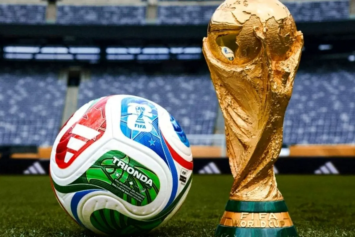 چه کسی نماینده ایران در قرعه‌کشی جام جهانی آمریکا خواهد بود؟