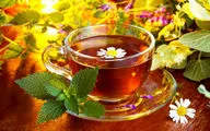 بهترین دمنوش های گیاهی برای درمان سرماخوردگی​