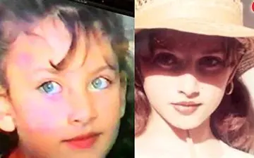 حدس بزن تصویر مربوط به کودکی کدام بازیگر زن است / عمرا تشخیص بدی!