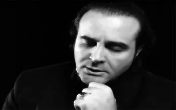 واکنش سینا سرلک به حذف شدن از «شهرزاد» | عکس