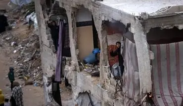نوار غزه وارد شرایط سرنوشت‌سازی شده است 