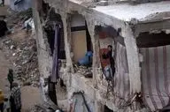 نوار غزه وارد شرایط سرنوشت‌سازی شده است 