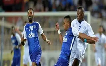 بازتاب صعود استقلال به عنوان صدرنشین در سایتAFC