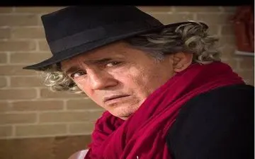 تیپ و ظاهر لوتی مجید مظفری (عکس)