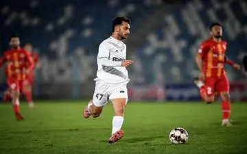 بازگشت فخریان نزدیک است؛ خیال ملوان و پرسپولیس راحت شد