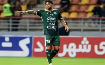 رونمایی ذوب‌آهن از جنجالی‌ترین خرید نیم‌فصل