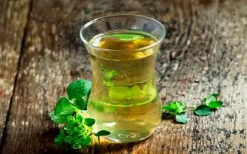 با چای پونه این بیماری ها را فیتیله پیچ کنید