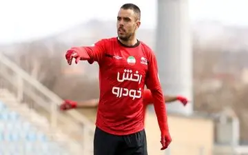 چشم ساپینو به ستار‌های لیگ برتر/ الماس تراکتور در راه قبرس