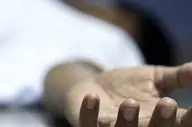 تصادف مرگبار پژو ۲۰۶ با سرباز وظیفه در میدان آذربایجان تبریز