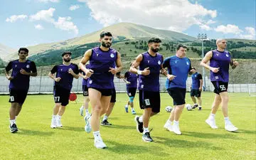 شایعه جدید درباره نکونام و باشگاه استقلال