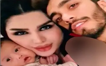 باورنکردنی؛ آرتام فرزند مهراد جم نیست /  آرتام فرزند تتلوعه / مادر دنیا جهانبخت اعتراف کرد !!!؟؟ + عکس باورنکردنی و جزئیات