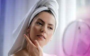 روتین پوستی مقرون‌به‌صرفه برای خانم‌ها