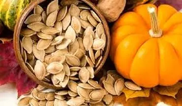 با این دانه خوشمزه به جنگ سرطان بروید!