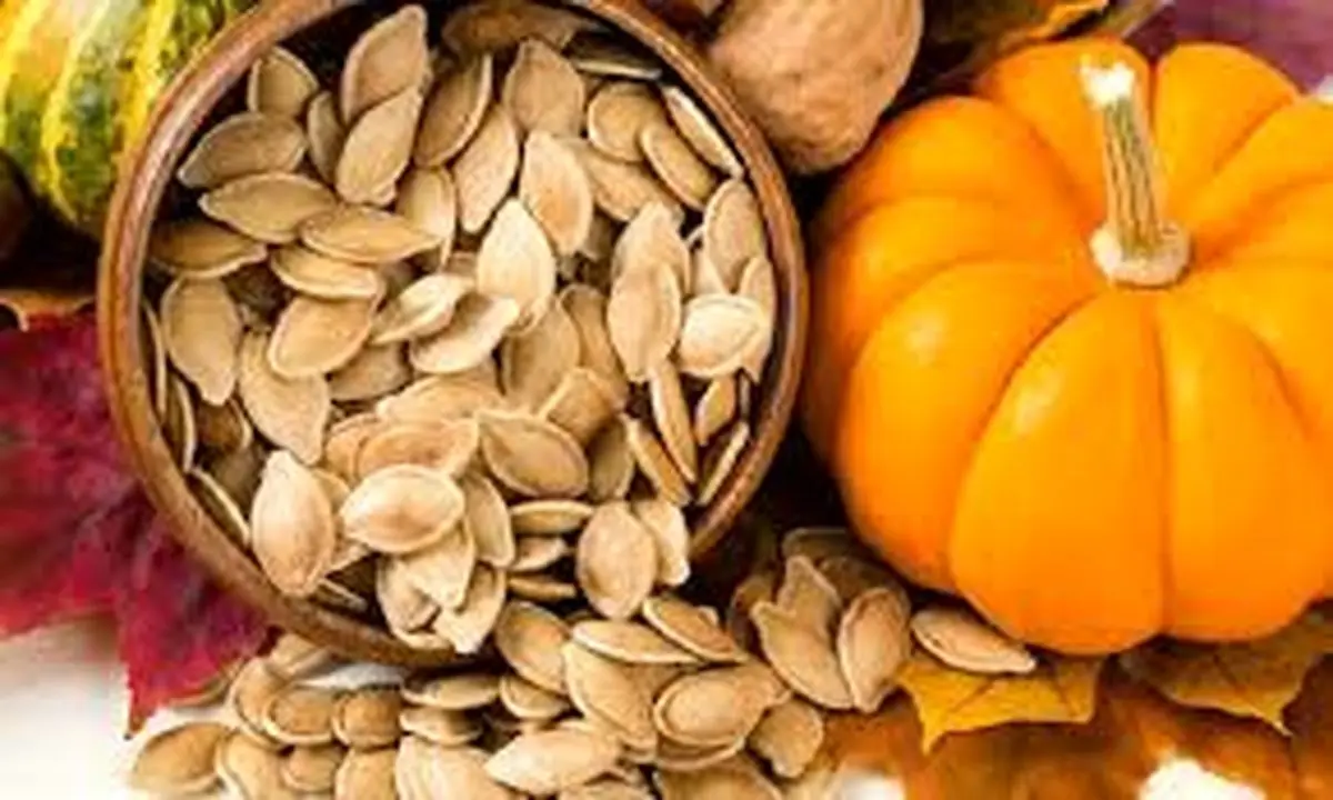با این دانه خوشمزه به جنگ سرطان بروید!