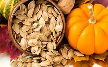 با این دانه خوشمزه به جنگ سرطان بروید!