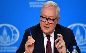 ریابکوف: عواقب اشتباهات آمریکا جبران‌ناپذیر شده‌اند