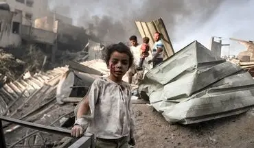 ادعای یک منبع ناشناس درباره نهایی شدن آتش بس در غزه با حضور رئیس سیا