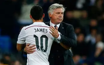 روزهای تلخ برای آنچلوتی فرا رسید