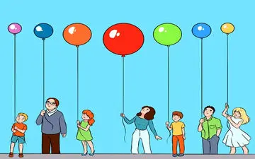 سنجش میزان هوش با 12 معمای جذاب/ هوش خودت رو محک بزن