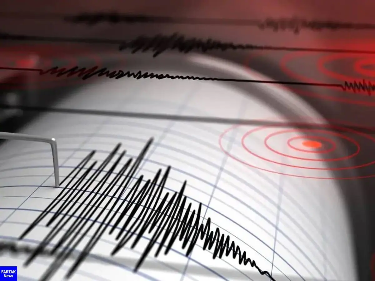 زلزله ۷ ریشتری فیلیپین را لرزاند
