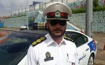 جمعه و شنبه هراز یک طرفه می‌شود