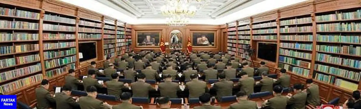 هشدار کیم جونگ اون درباره سرایت کرونا به کره شمالی