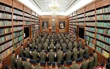 هشدار کیم جونگ اون درباره سرایت کرونا به کره شمالی