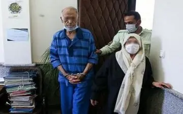 نظریه پزشکی قانونی درباره خرمدین‌ها: پدر اختلال روانی دارد، مادر کندذهن است