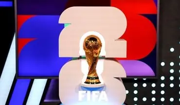 قرعه کشی جام جهانی ۲۰۲۶ آمریکا را چطور ببیینم؟