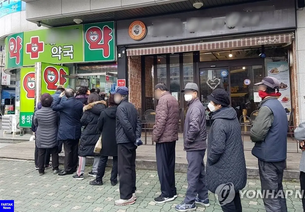 بسته نجات اقتصادی کره جنوبی برای مقابله با کرونا دو برابر شد
