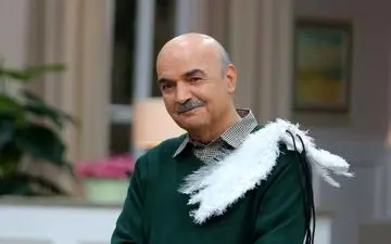 این دختر باربی و زیبا دختر ایرج طهماسب است | زیبایی بی پایان دختر آقای مجری زبان زد شد