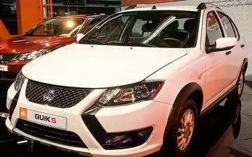  پیش‌فروش محصولات سایپا از فردا یکشنبه آغاز می‌شود 