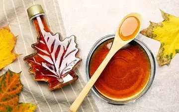 ماده شیرینی که چربی شکم را کاهش می‌دهد