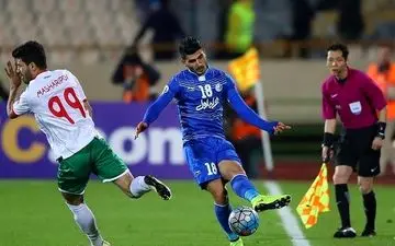 
رقم قرارداد گزینه ازبکستانی استقلالی‌ها چقدر است؟