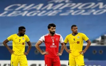 بشار رسن توانمندی متفاوت و برجسته‌‌ای دارد!