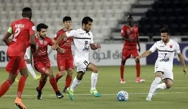 مسیر فینال از عربستان می گذرد/ الاهلی تمام، مقصد بعدی الهلال