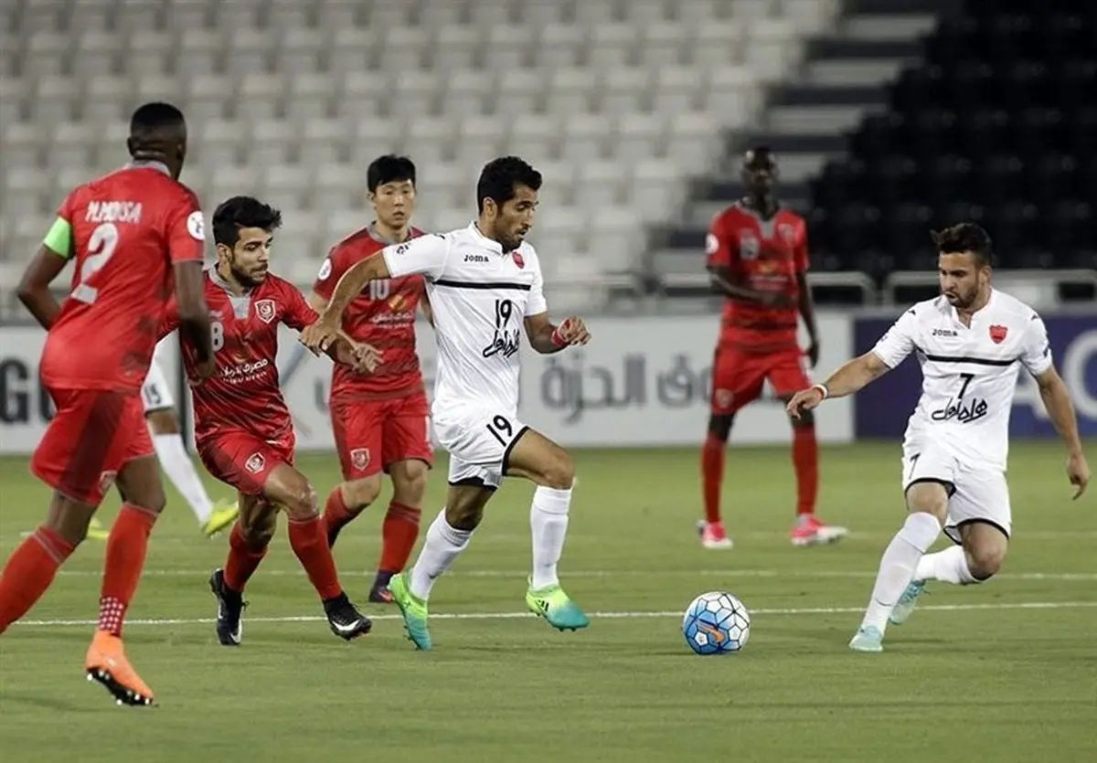 مسیر فینال از عربستان می گذرد/ الاهلی تمام، مقصد بعدی الهلال