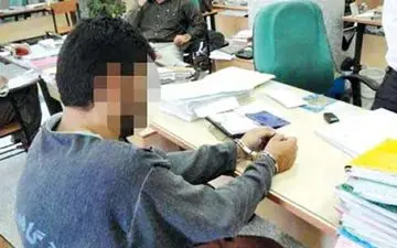 قرار شوم در خانه مخروبه / دوئل مرگبار 2 برادر 