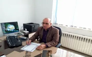 سرپرست معاونت برنامه‌ریزی و هماهنگی امور عمرانی فرمانداری چرداول منصوب شد