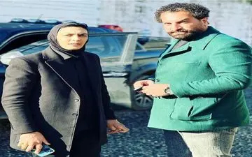 شهربانو منصوریان یک قاتل را از چوبه دار نجات داد!