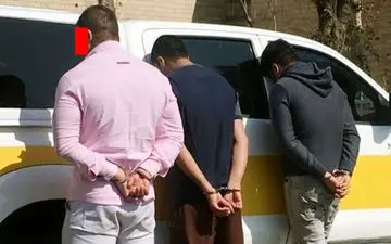  بیلیارد باز تهرانی در استخدام تبهکاری شبانه زن مطلقه بودند+ عکس 