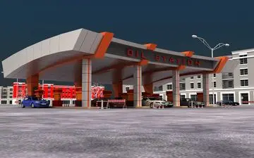 وعده خودکفایی بنزین تمدید شد