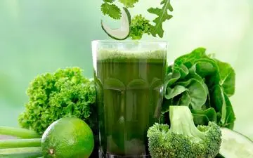 سم زدایی بدن با این نوشیدنی ها